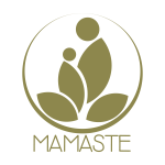 Mamaste Logo