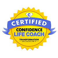 Certified Confidence Life Coach