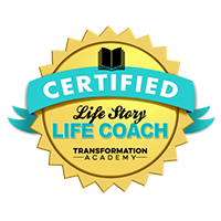 Certified Life Story Coach
