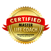 Certified Master Life Coach