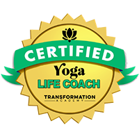 Certified Yoga Life Coach