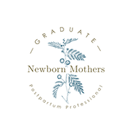 Newborn Mothers Graduate
