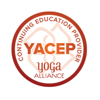 Yacep Yoga Alliance